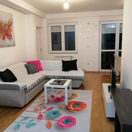 Butterfly Apartment Cacak Bagian luar foto